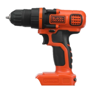 BLACK​+​DECKER LDX120